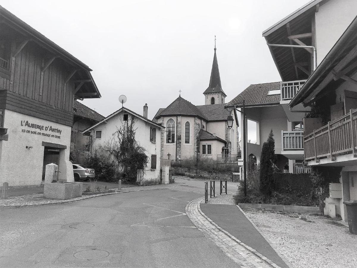 La YAUTE - Housity