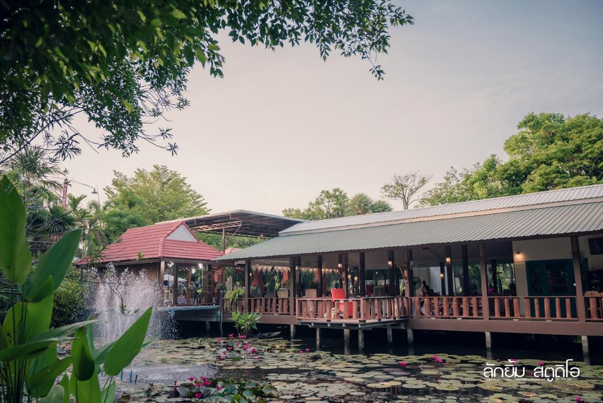 Muaan Resort - Housity