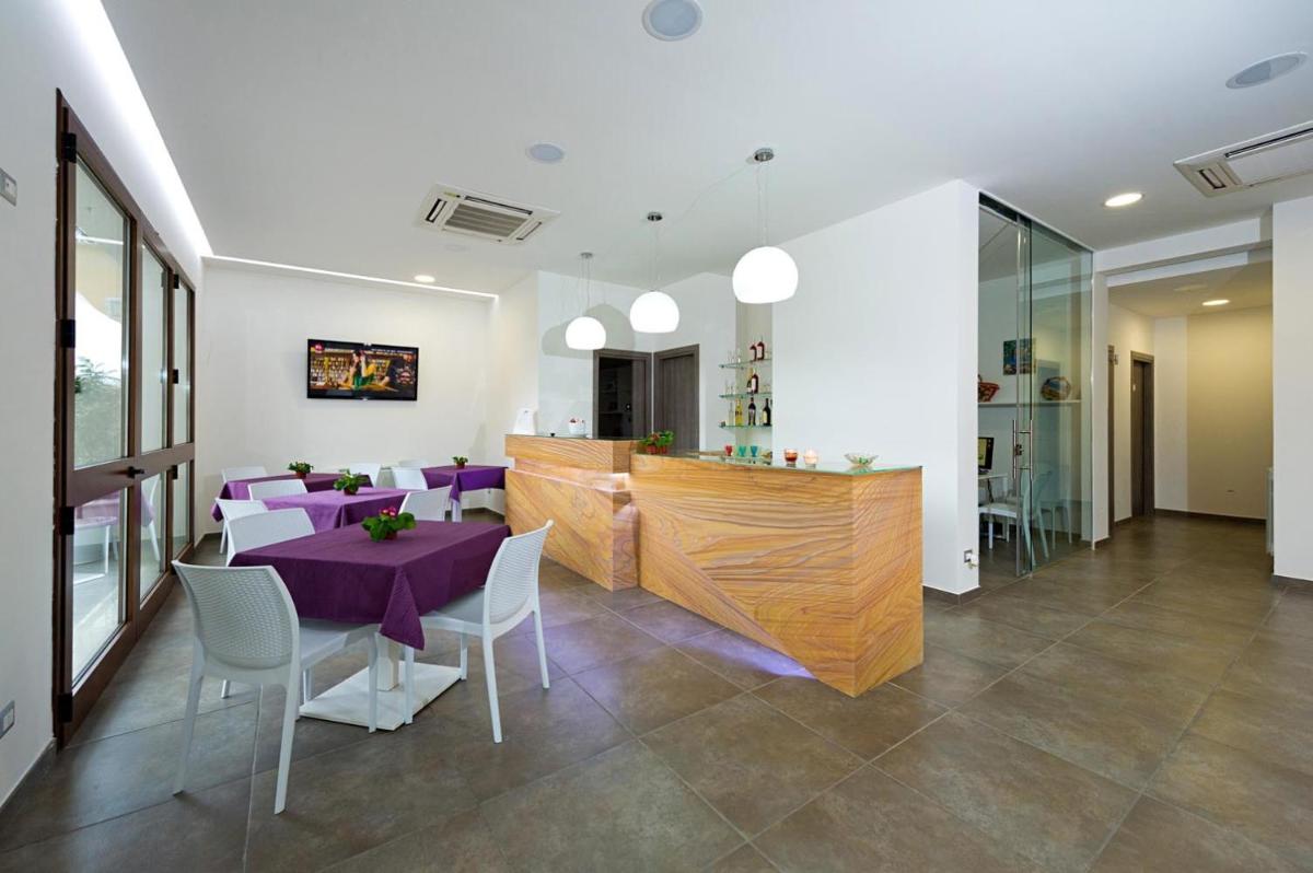 Le Camere del Crimiso - Housity