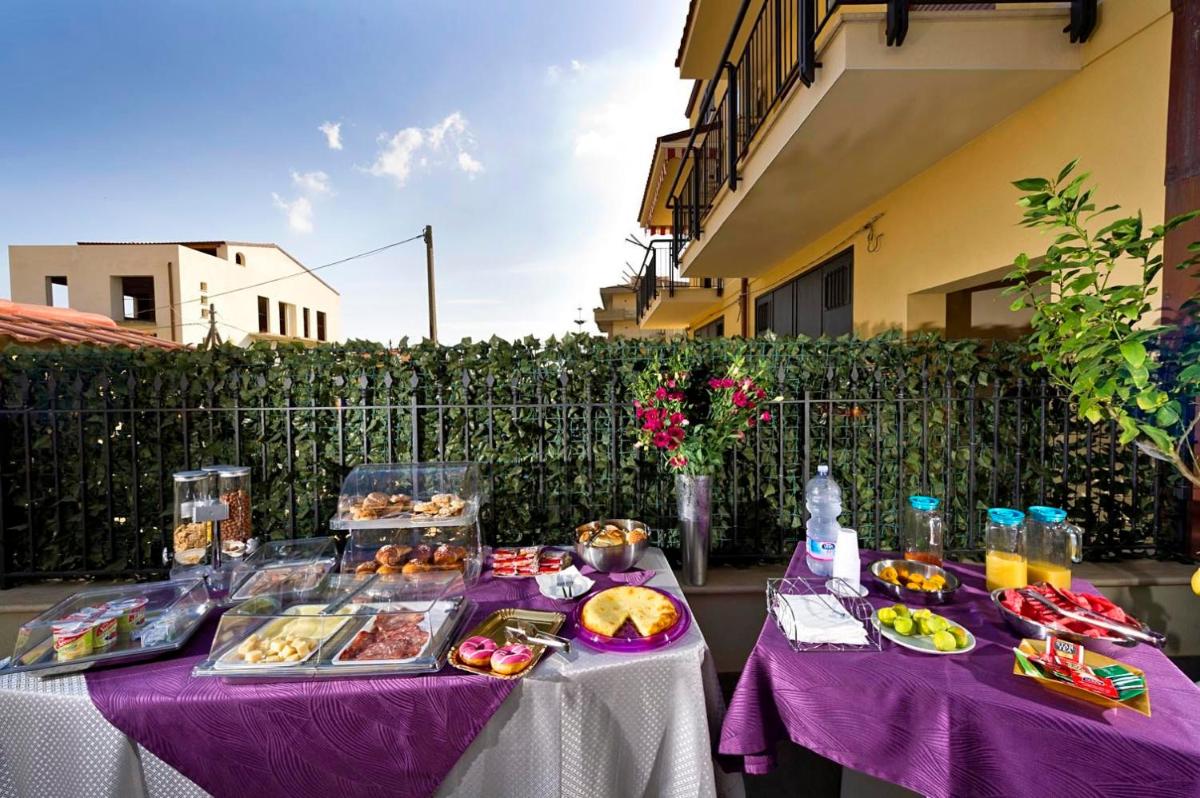 Le Camere del Crimiso - Housity