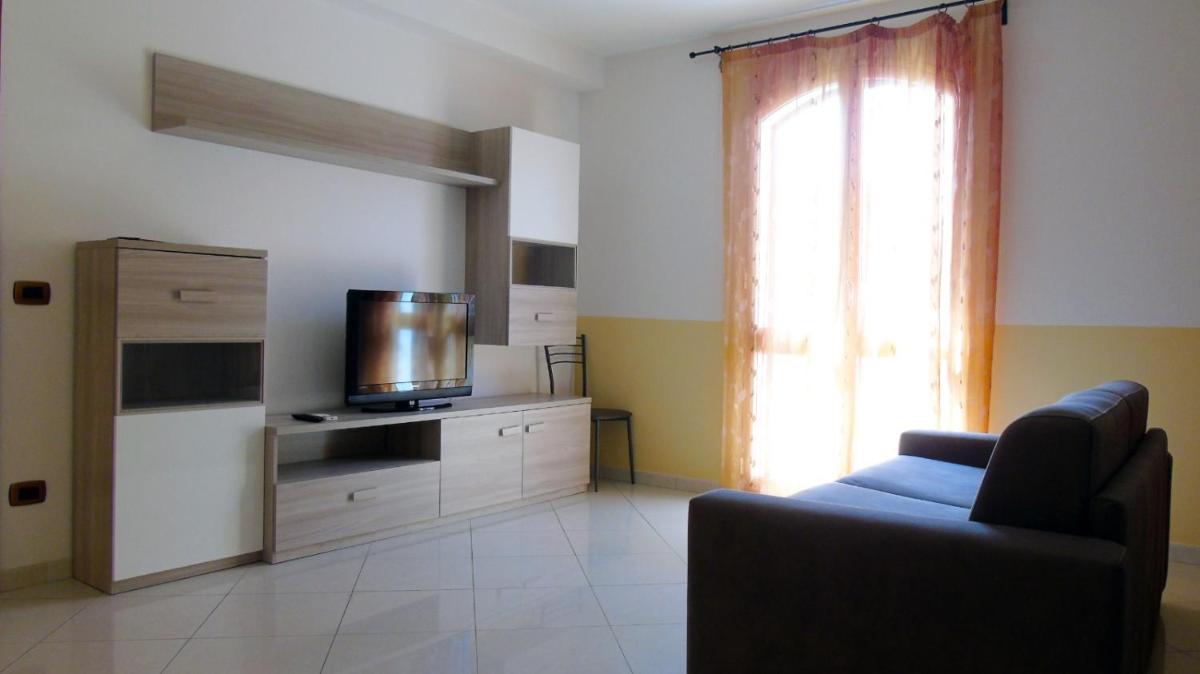 Suitetrails - Casa Vacanza All'Estremo Sud