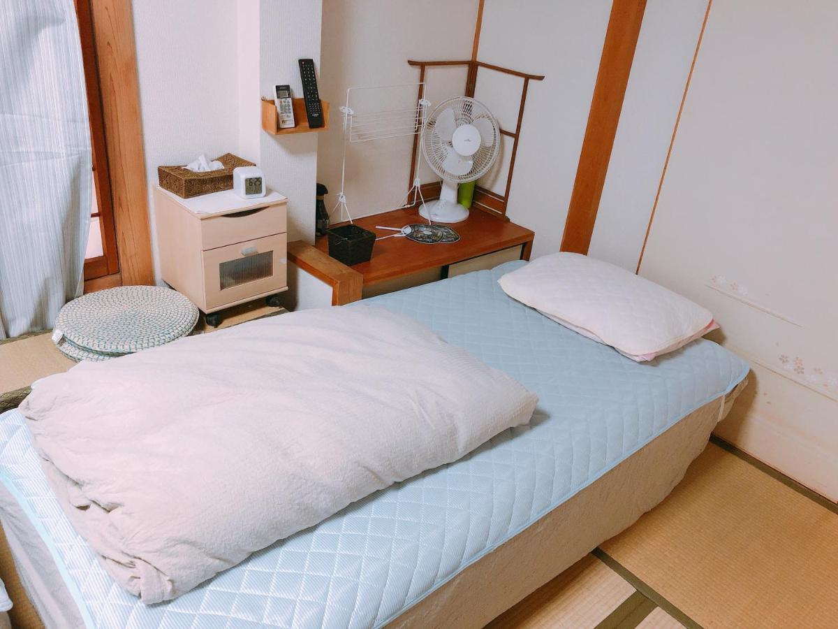 Ryokoheya Hankyukan - Housity