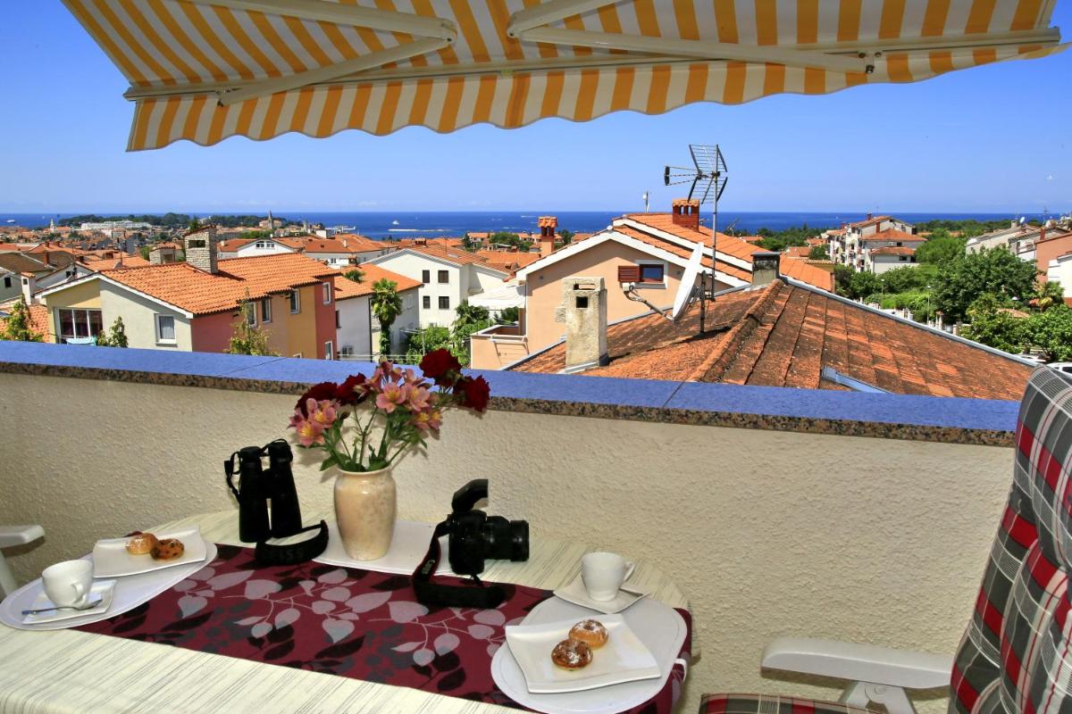 Apartment Panorama - Housity