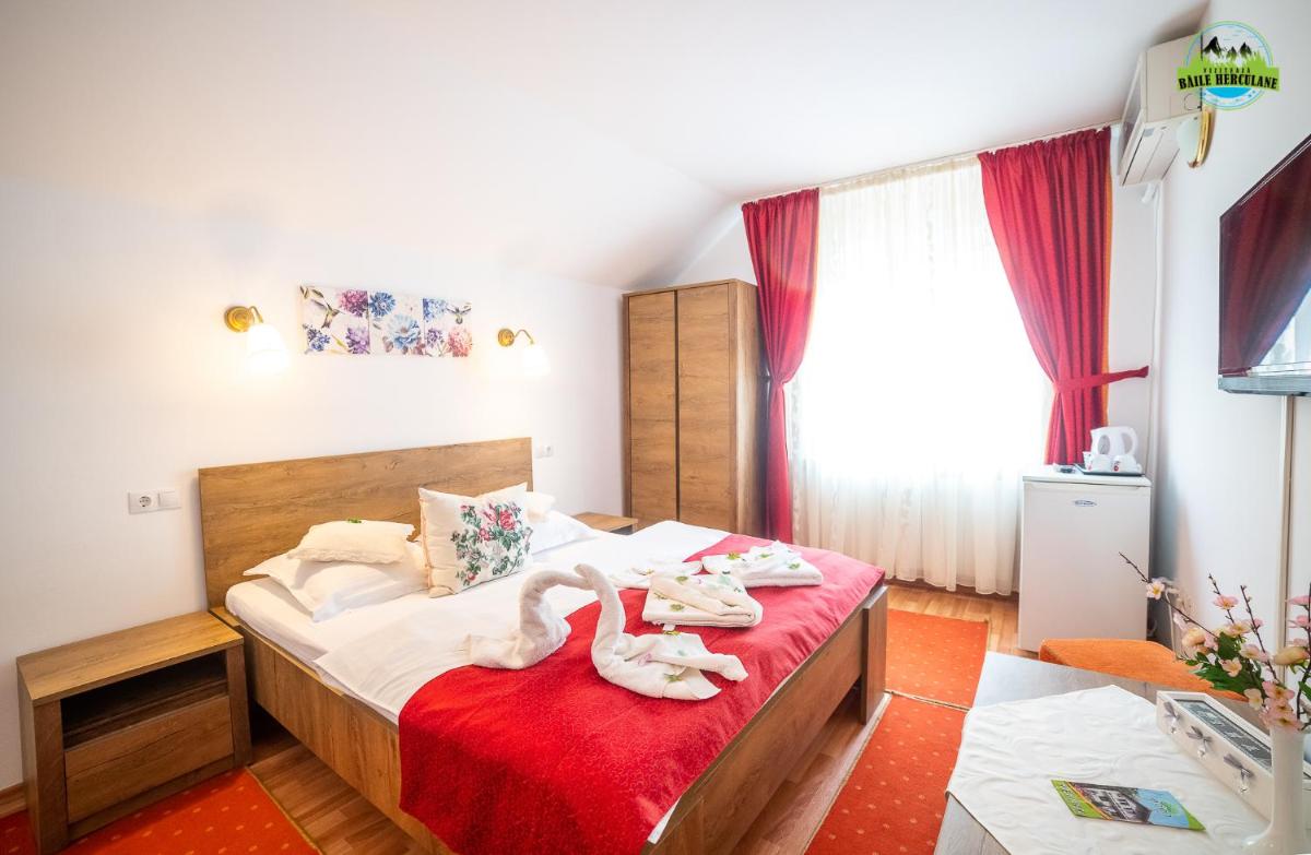 Pension Eden - Housity