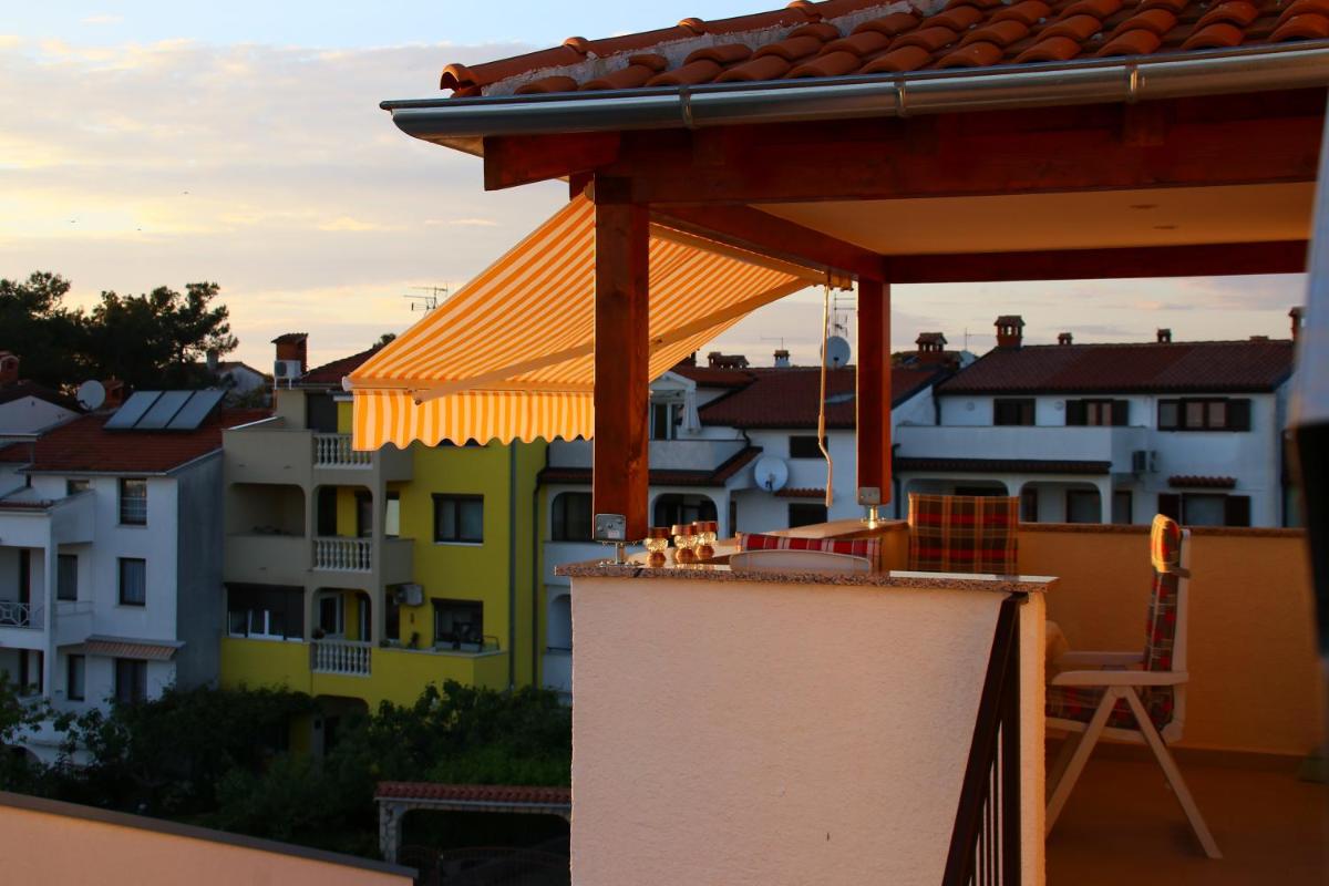 Apartment Panorama - Housity