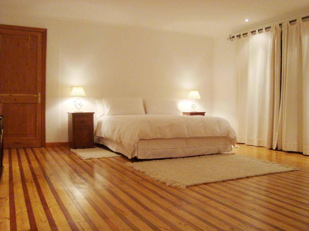 Santa Filomena de Cunaco - Housity