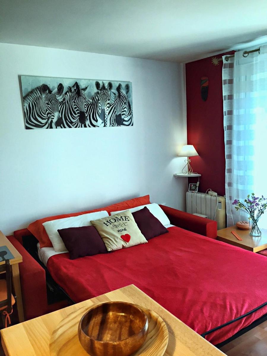 Appartement tranquille idéal couple ou famille 2 adultes 2 enfants - Housity
