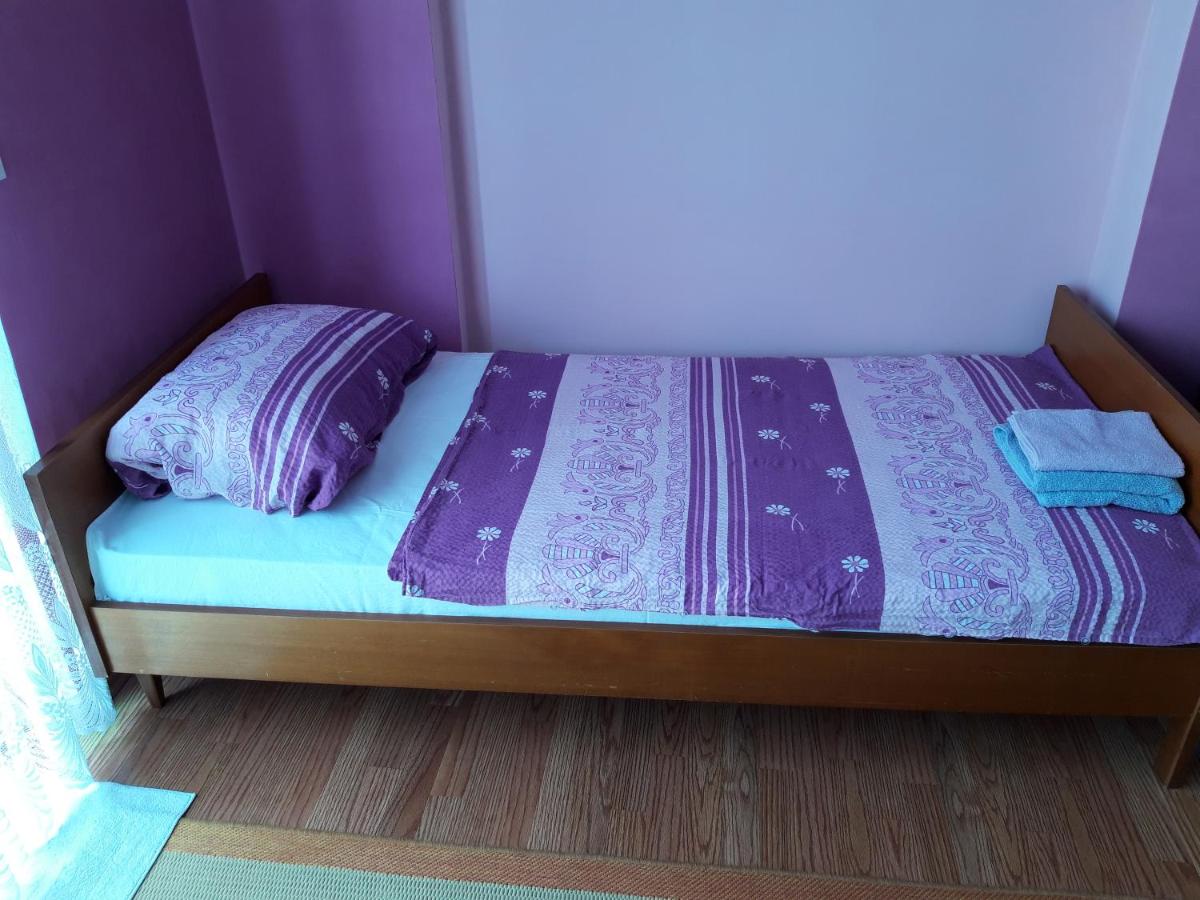 Suitetrails - Studio apartman CENTAR