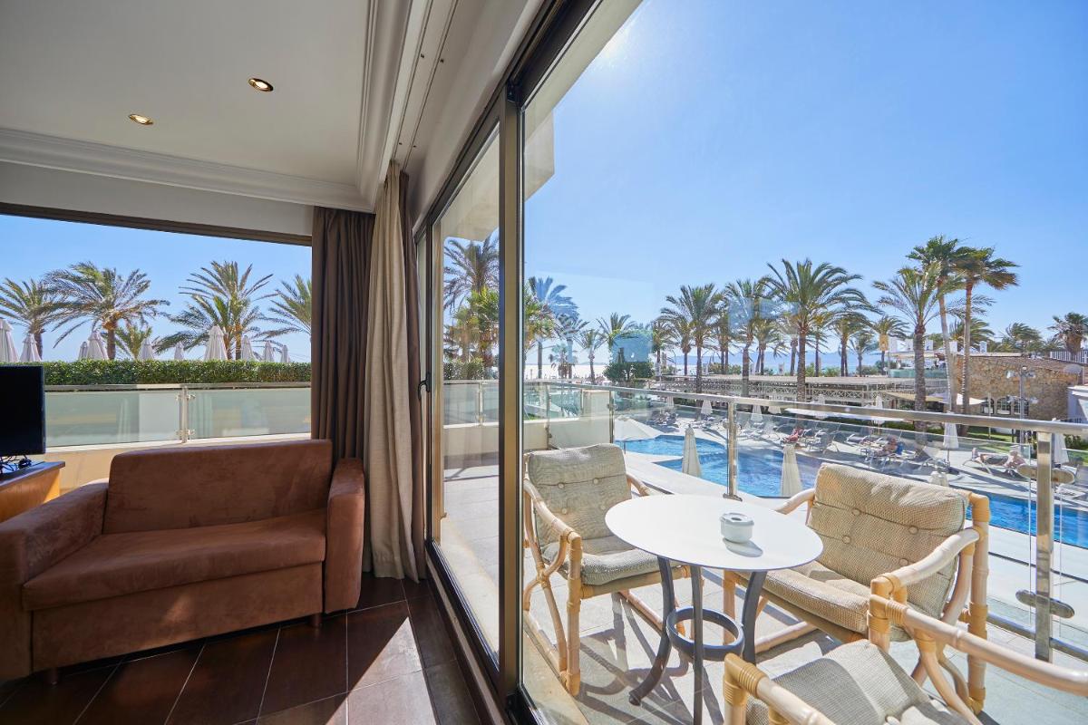 Piscina en o cerca de Hotel Playa Golf - Adults Only