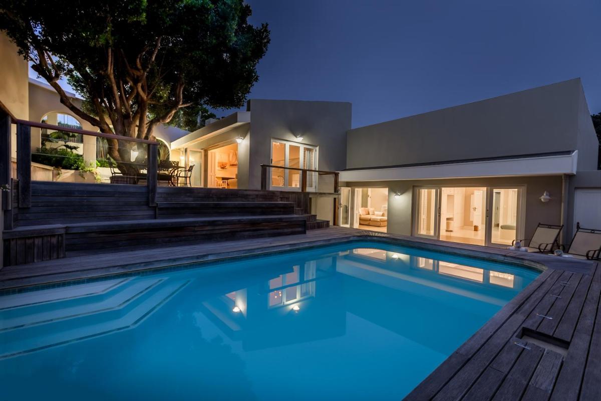 13 Sanganer Avenue, Plettenberg Bay Holiday Home - Housity
