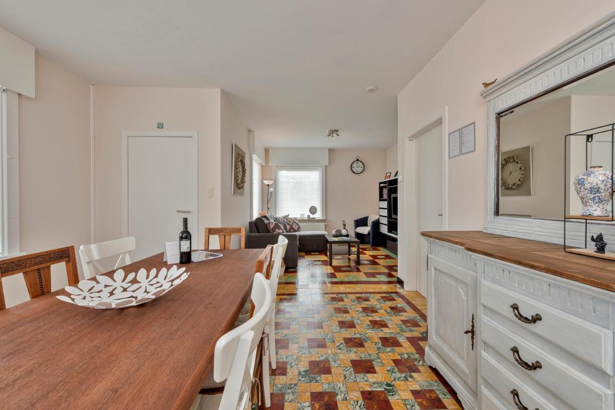 Vlaeberg Cottage - Housity