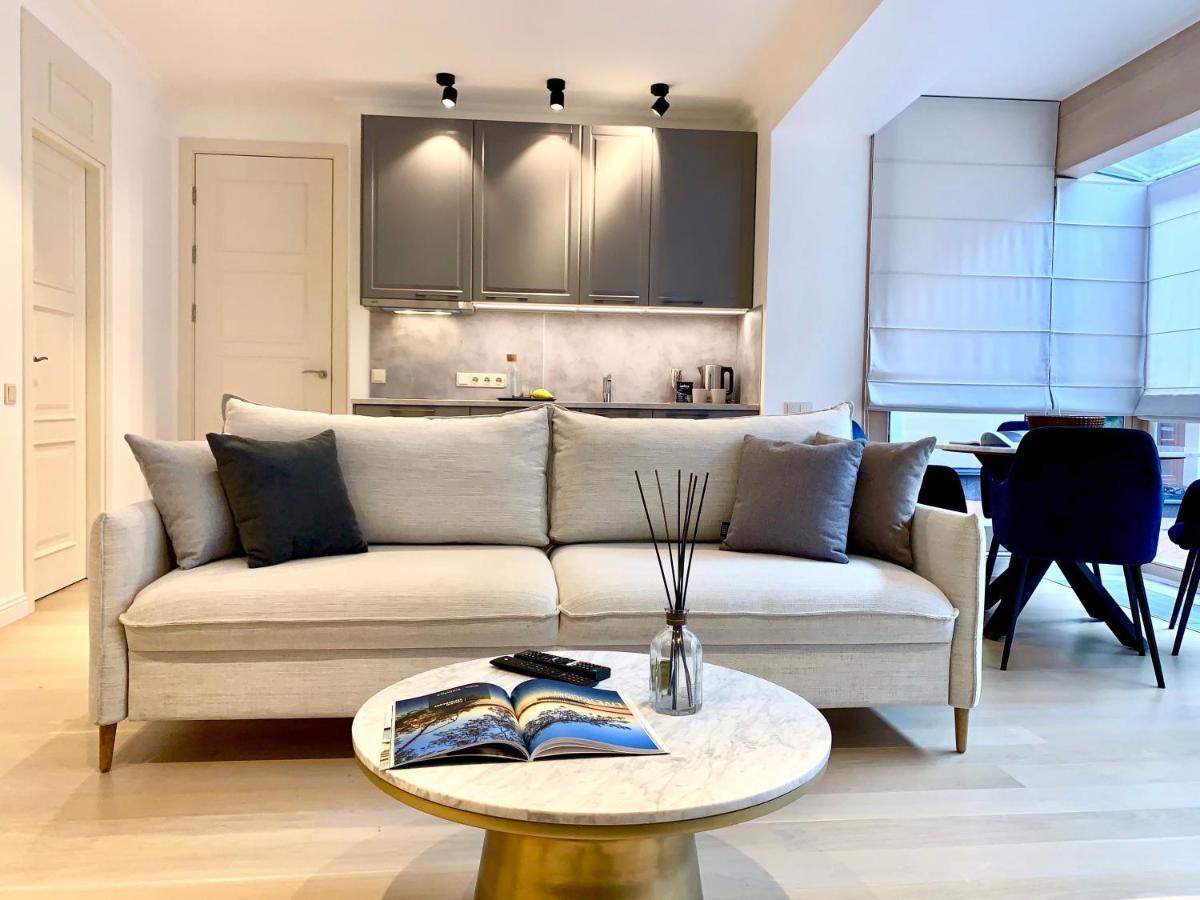 Vilnius Apartments & Suites – Old Town - Housity