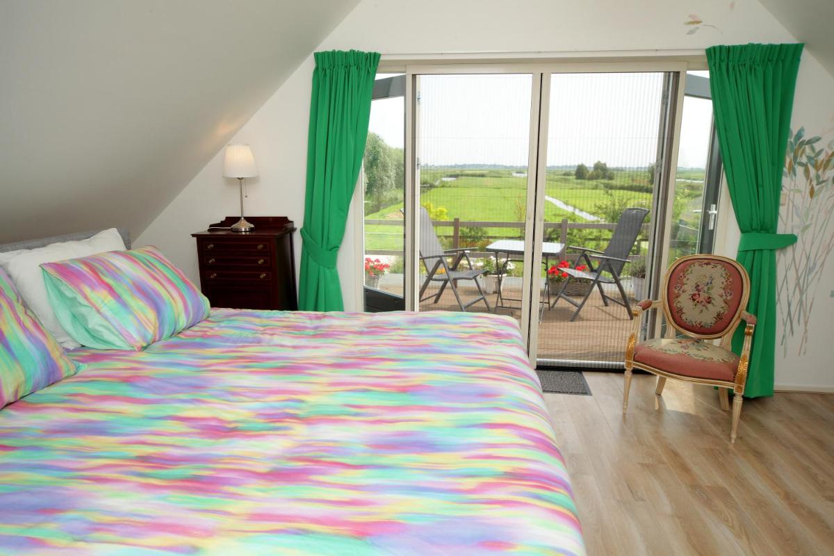 Villa Waterland - Housity