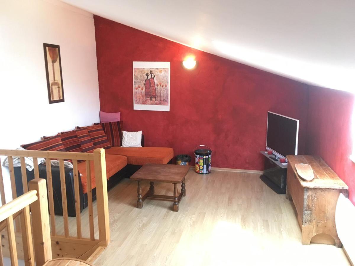 La YAUTE - Housity