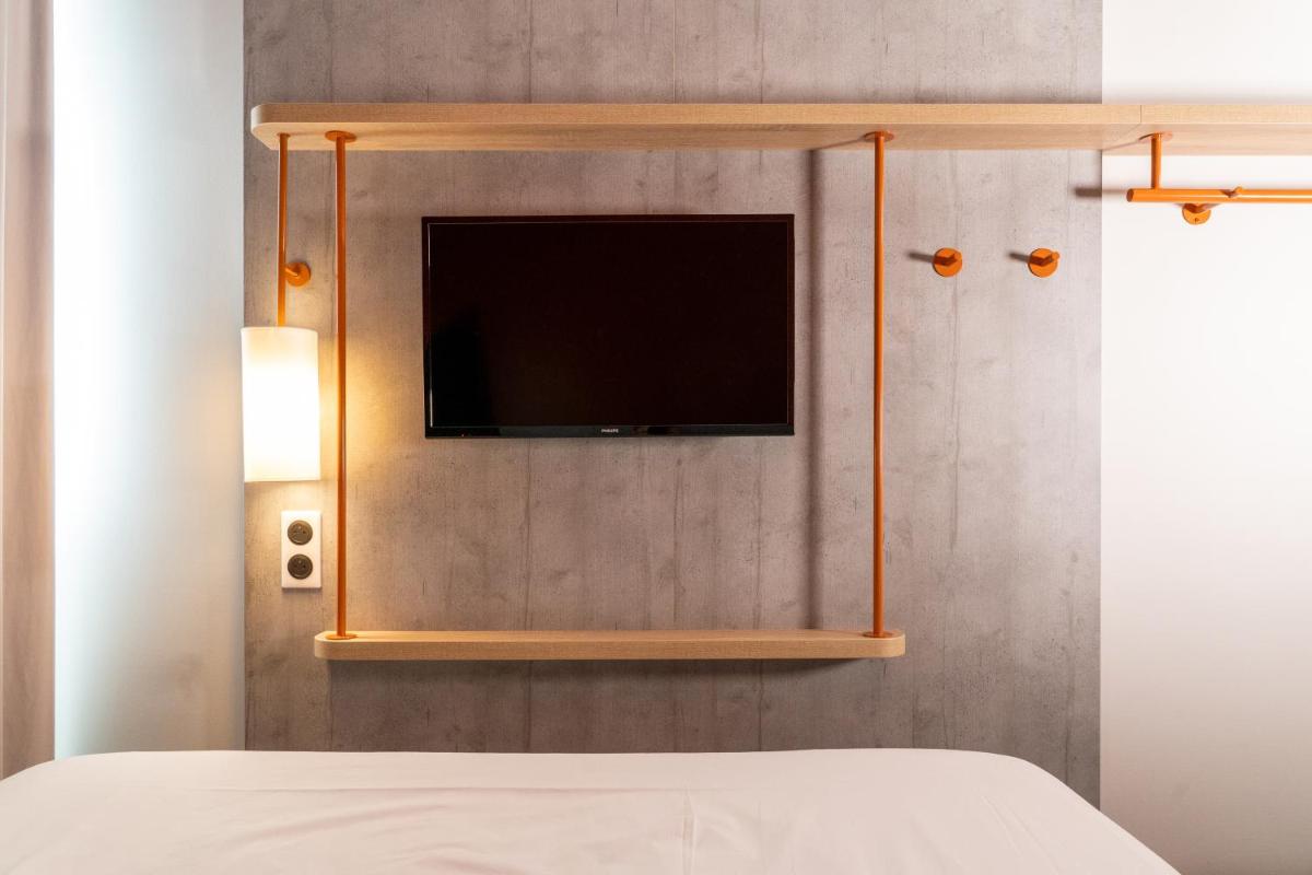Ibis Budget Aubenas - Housity