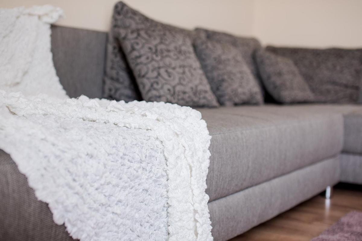 Better than Home - Housity