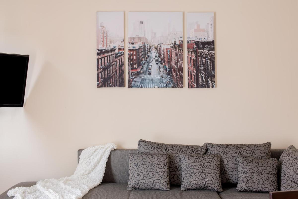 Better than Home - Housity