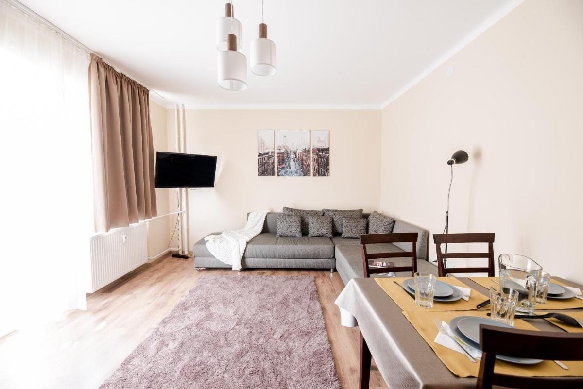 Better than Home - Housity