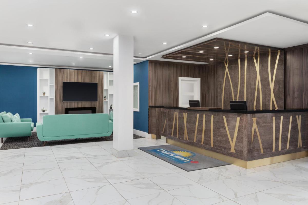 Days Inn by Wyndham Saint John - Housity