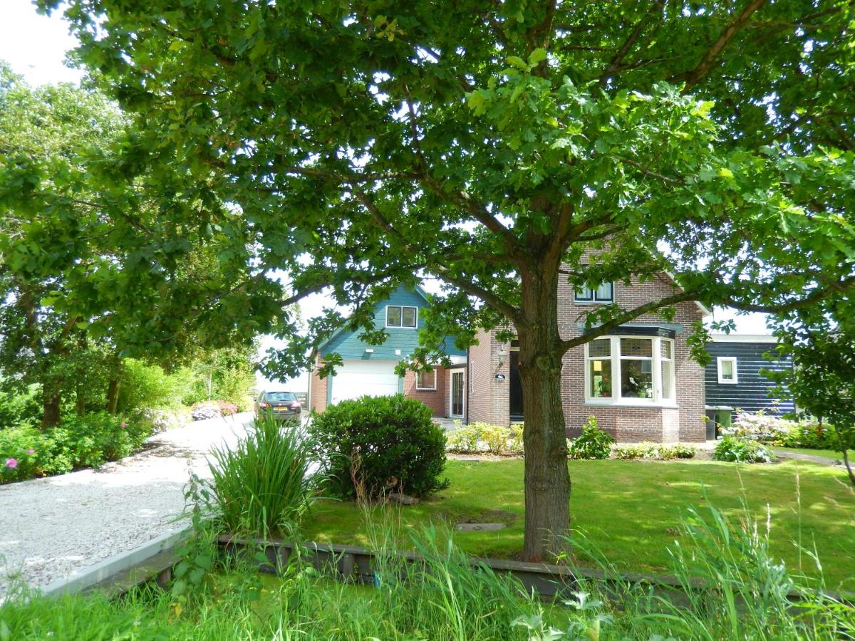 Villa Waterland - Housity
