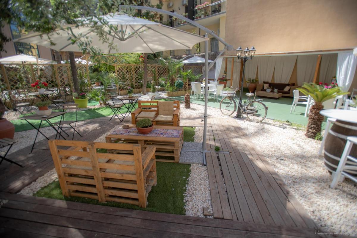 Sicily Luxury B&B - Housity