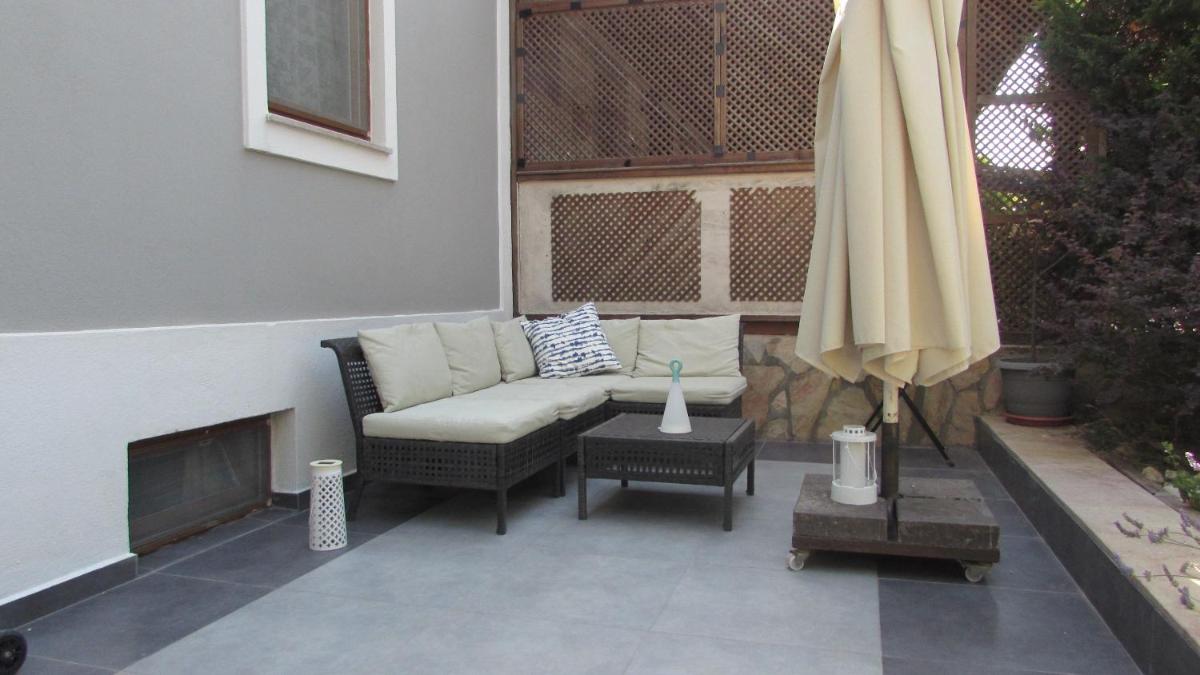 Ege Han Hotel - Housity