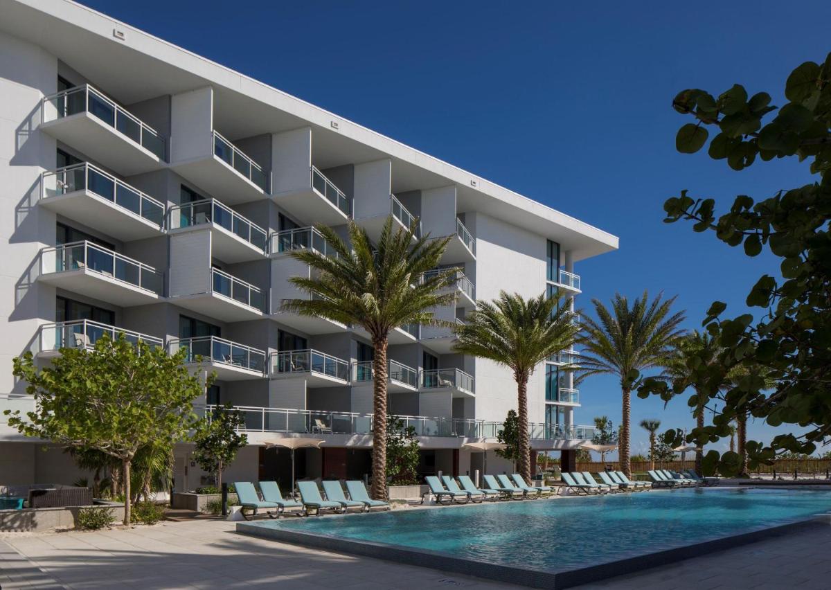 Zota Beach Resort - Housity