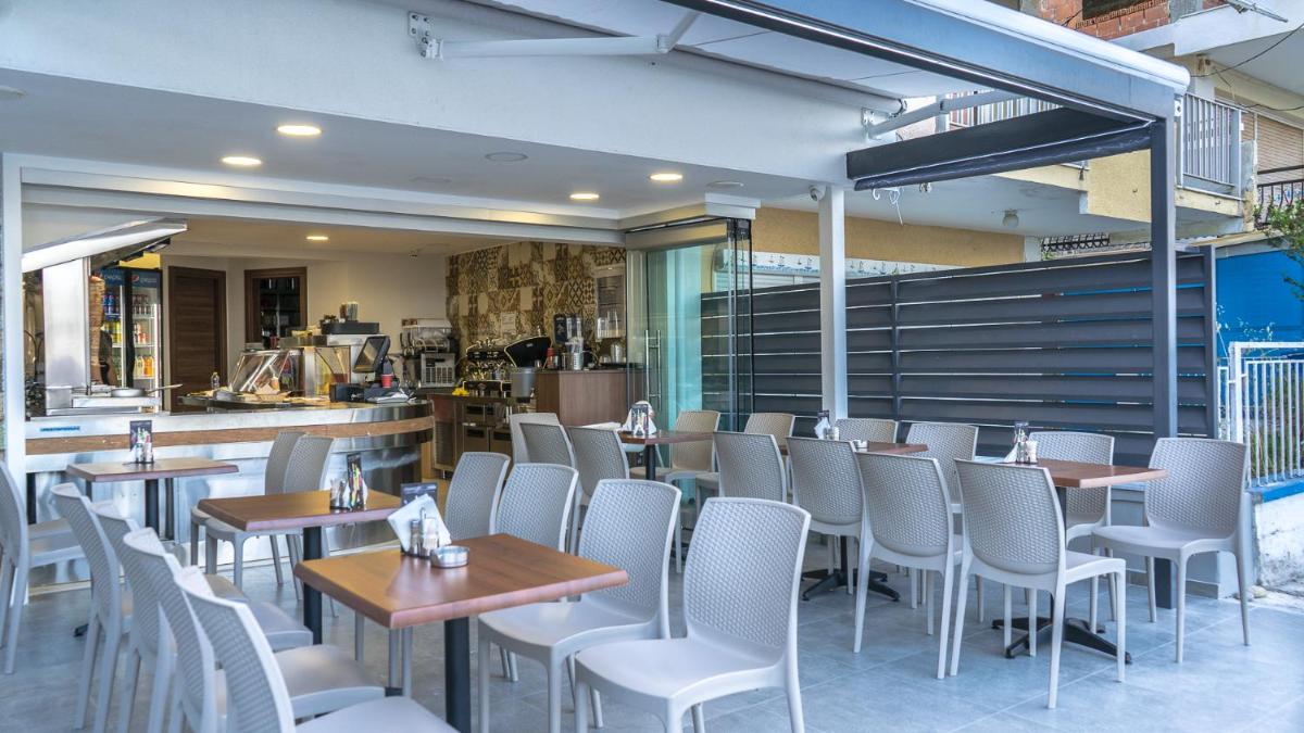 EUTOPIA HOTEL - Housity