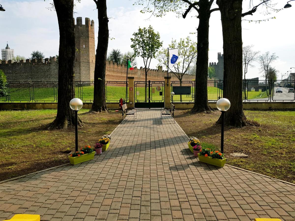 OSTELLO CITTA' MURATA - Housity