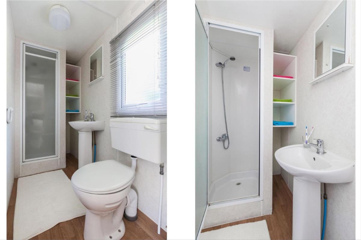DB Berckterveld Mobile home - Housity
