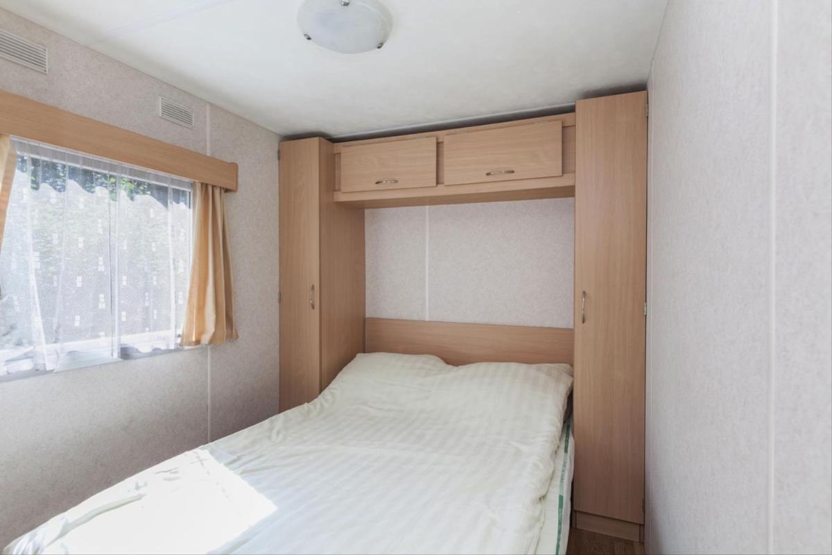 DB Berckterveld Mobile home - Housity
