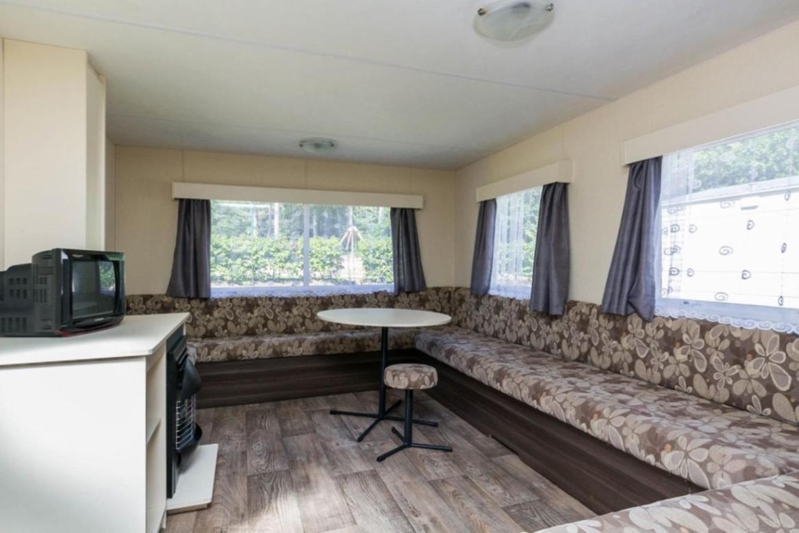 DB Maasdal Mobile home - Housity