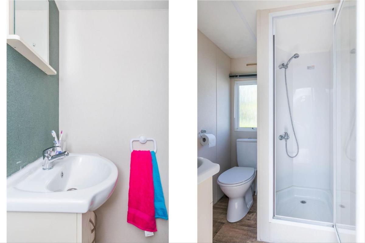 DB Maasdal Mobile home - Housity
