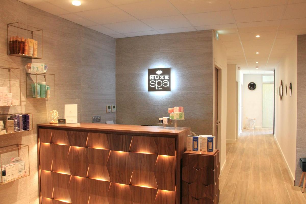 Photo de la galerie de l'établissement Le Diana Hôtel & Spa, à Carnac