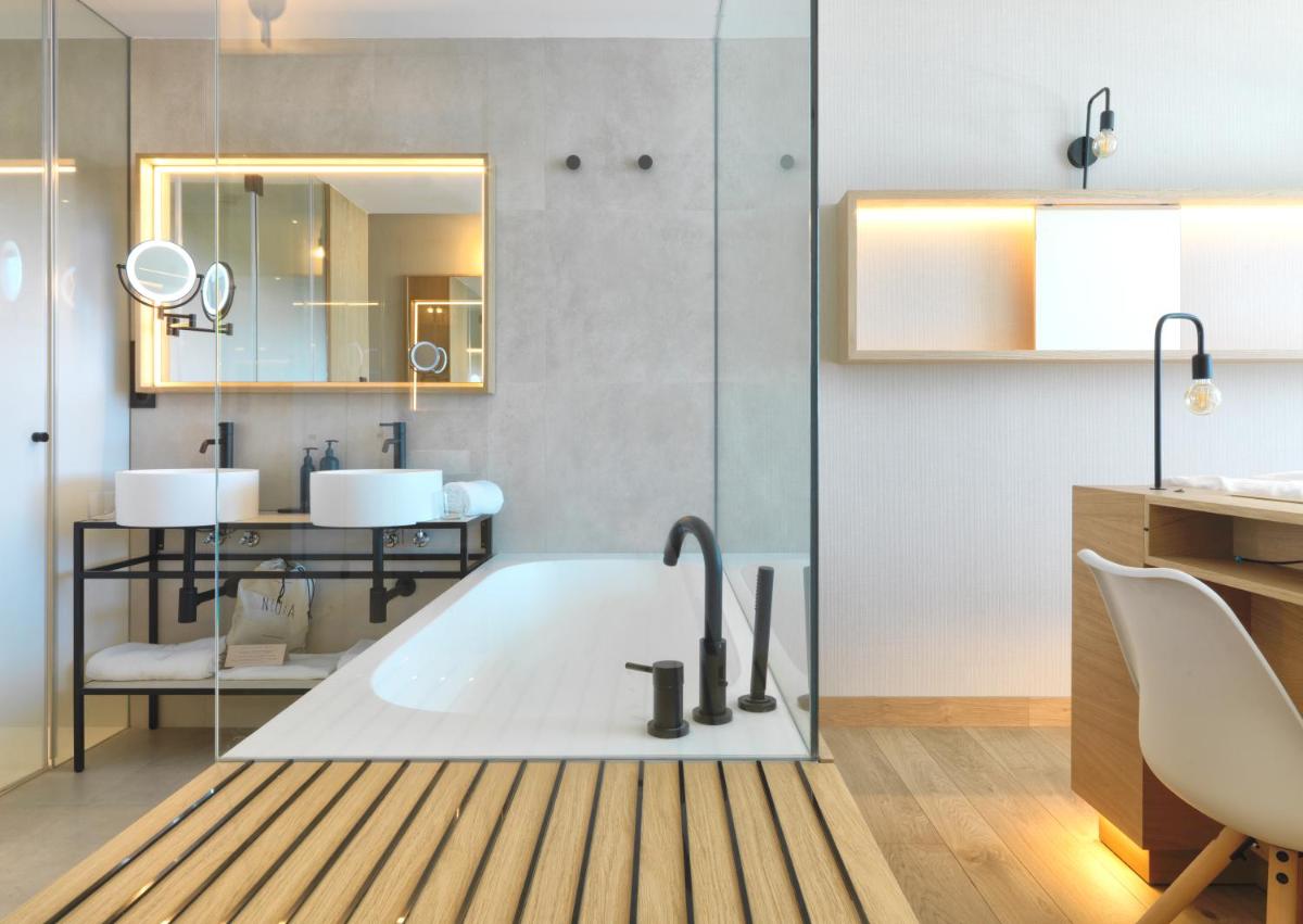Imagen de la galería de Noa Boutique Hotel, en Santa Cruz de Oleiros