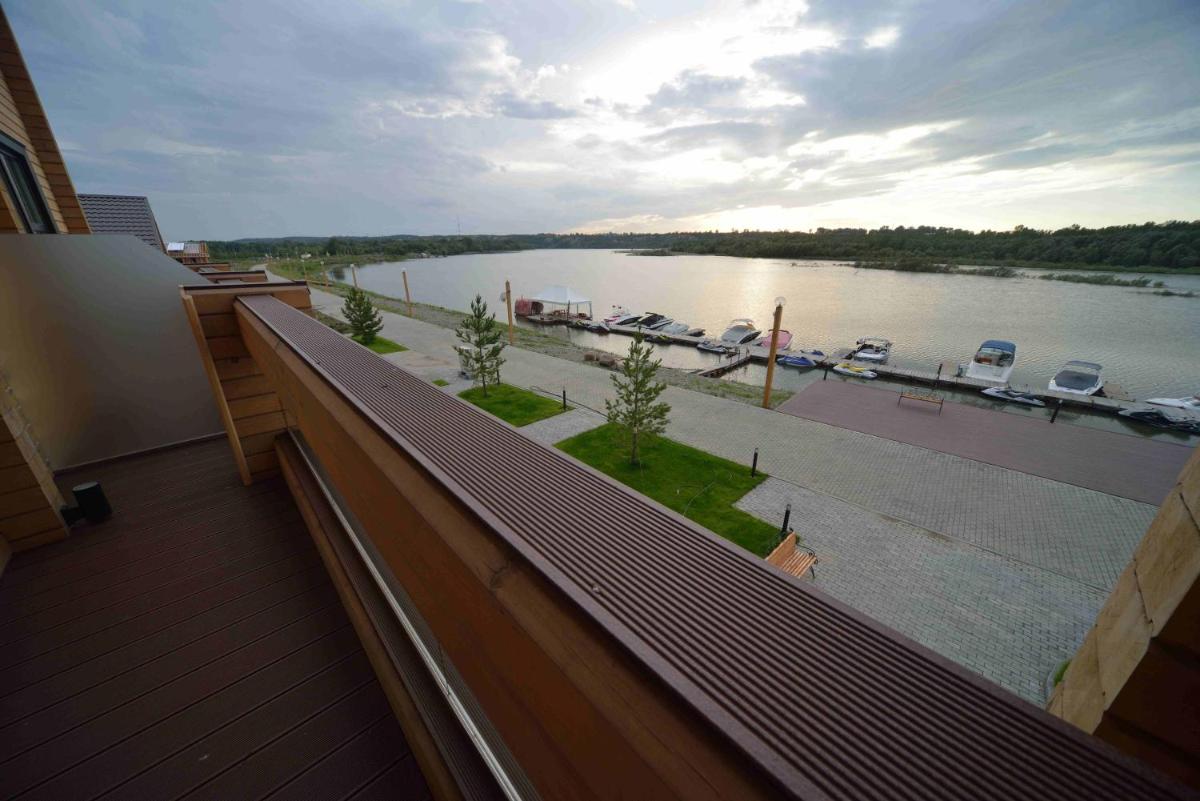 Zarechie Spa Hotel - Housity