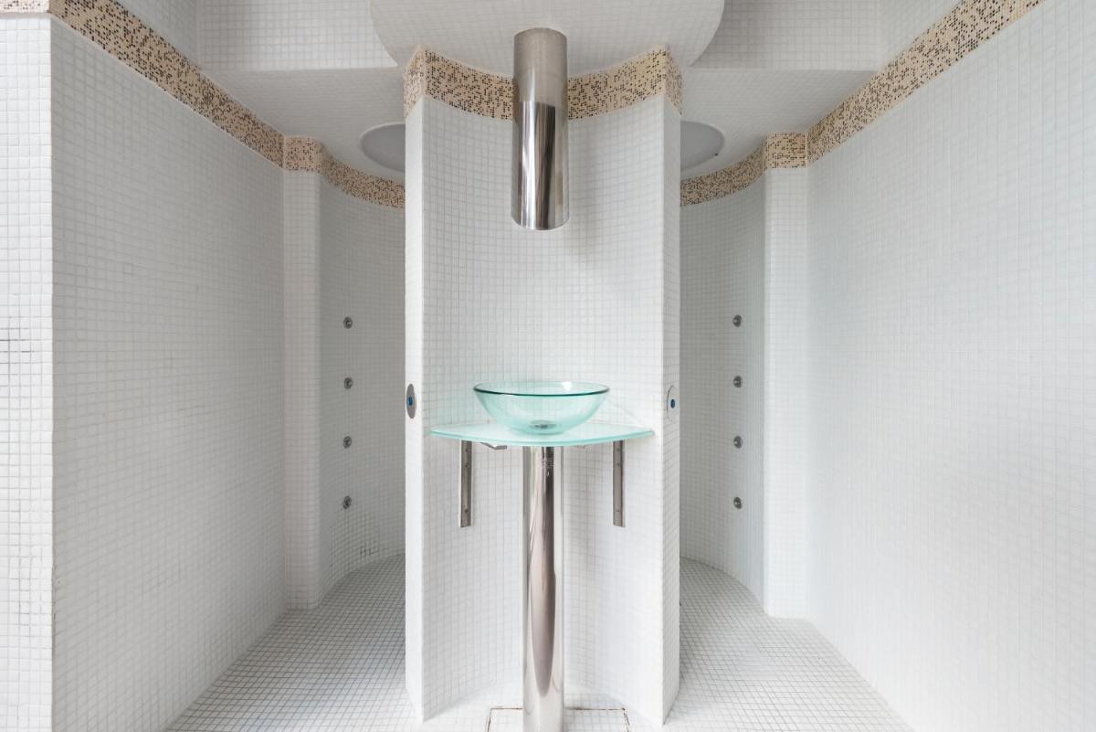 Áurea Palacio de Sober by Eurostars Hotel Company - Housity