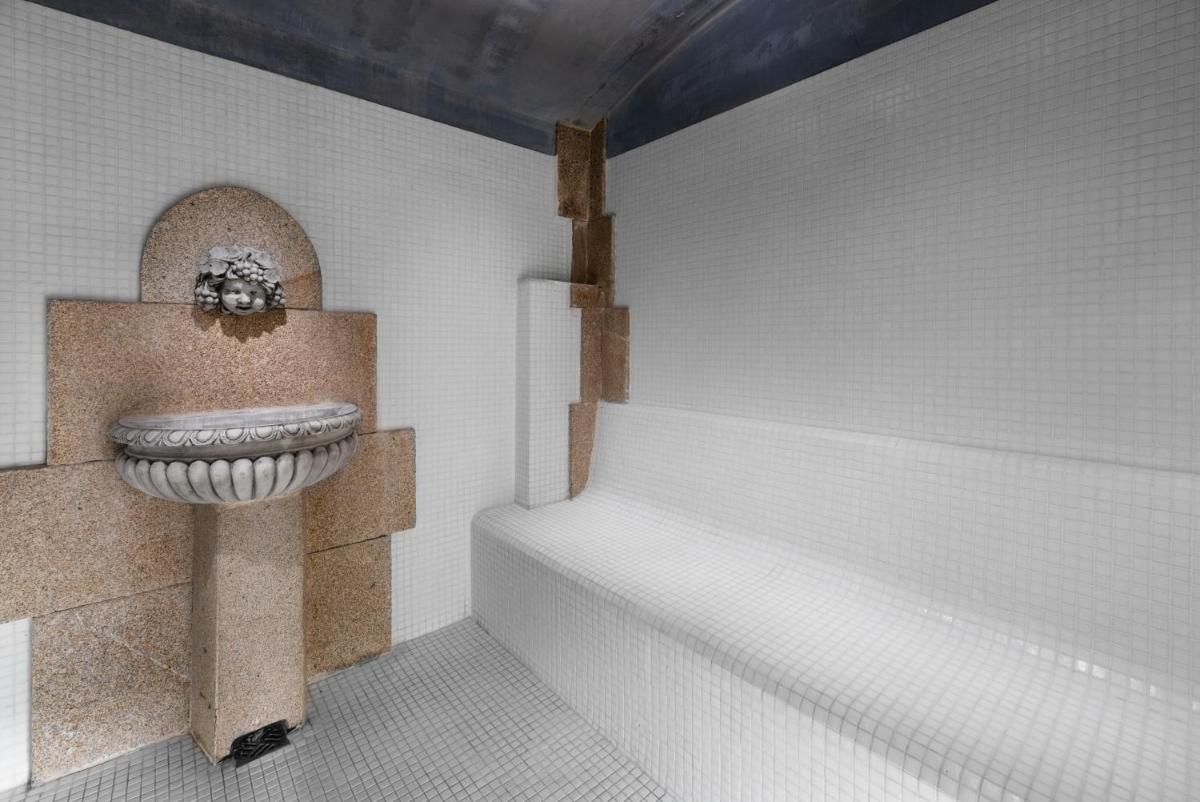 Imagen de la galería de Áurea Palacio de Sober by Eurostars Hotel Company, en Sober