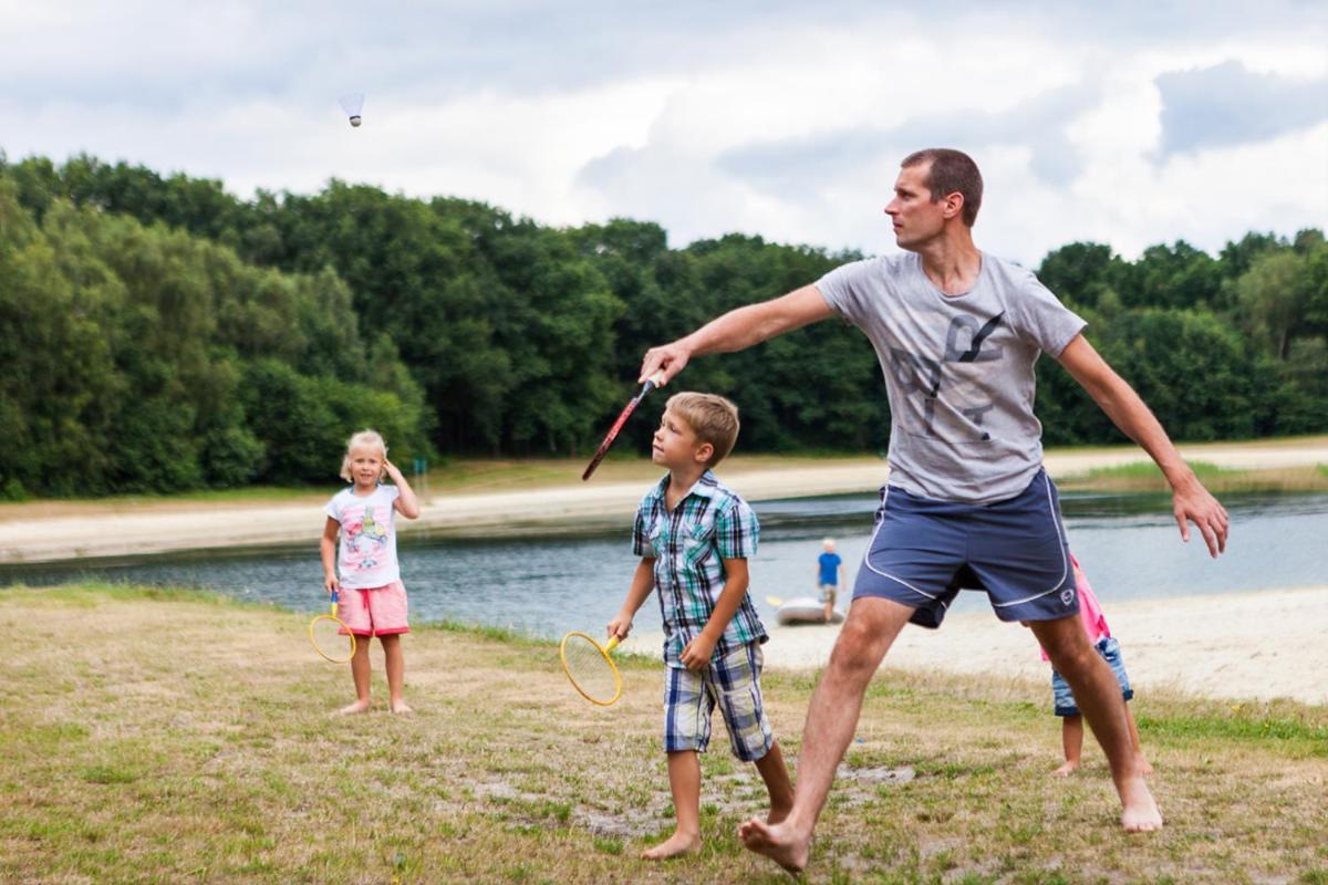 HH Laambeek Mobile Home - Housity