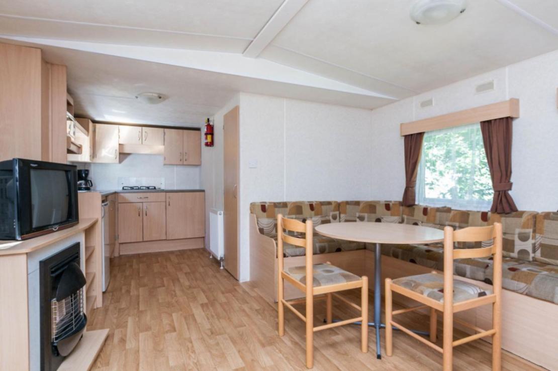 HH Laambeek Mobile Home - Housity
