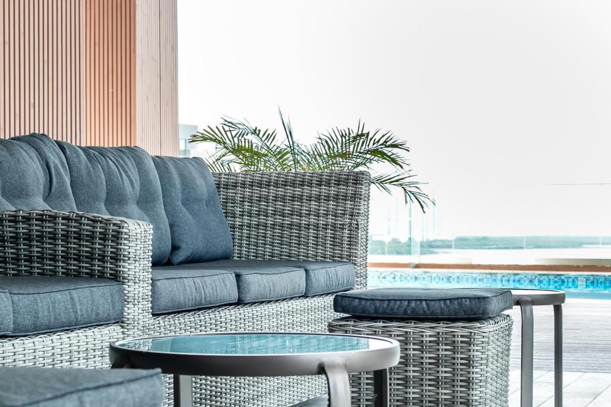 Suitetrails - QuartierHomeSuites Delightful