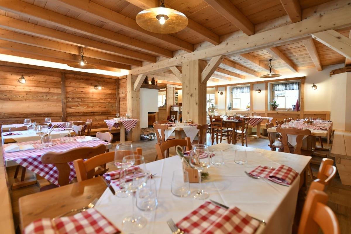 I Riviù - Housity