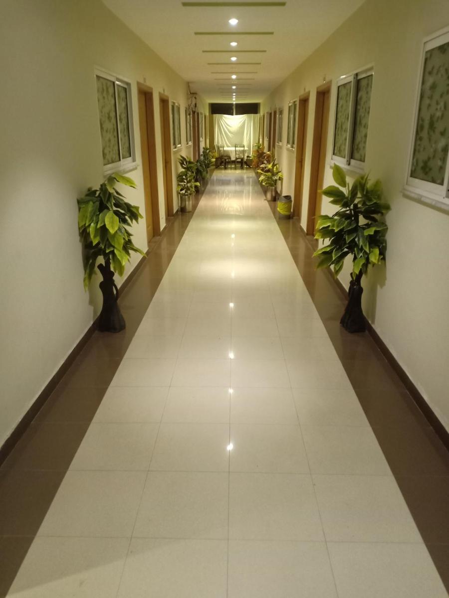 BnB Hotel - Housity
