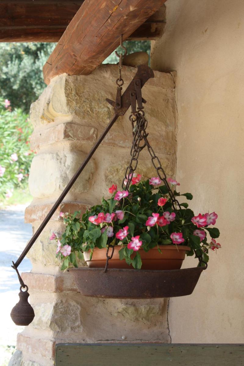 Agriturismo i Cigni - Housity