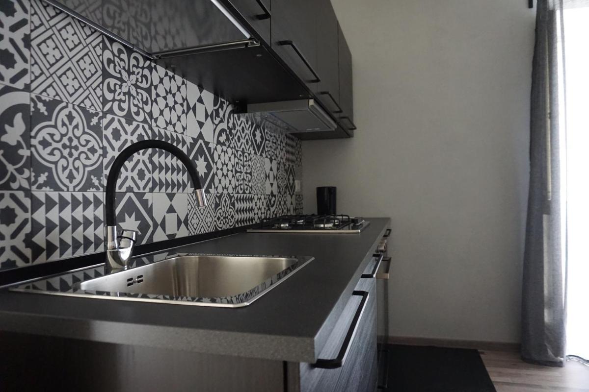 Bottai Apartment - Housity