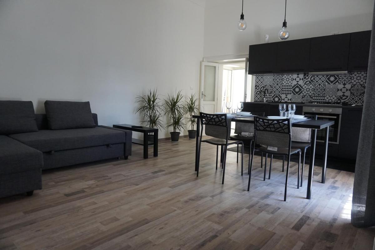 Bottai Apartment - Housity