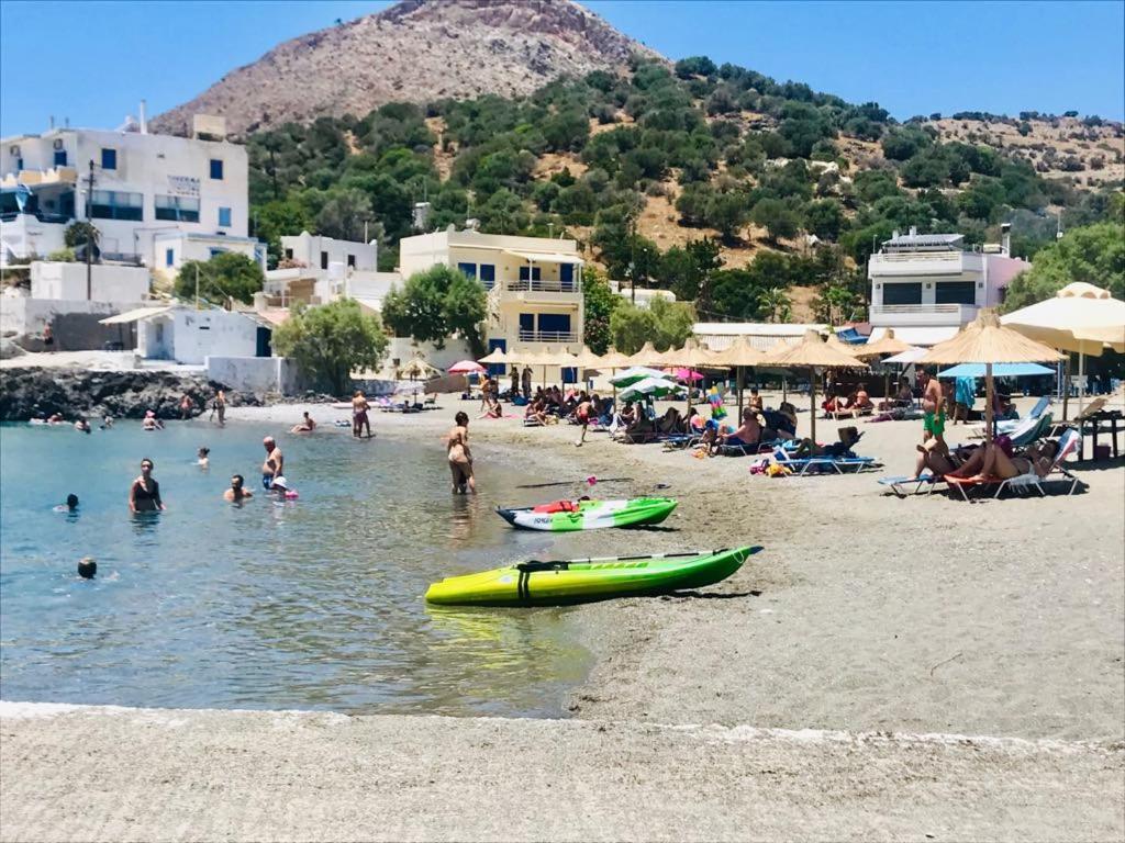 Seaside Apartment-Dimitra - Housity