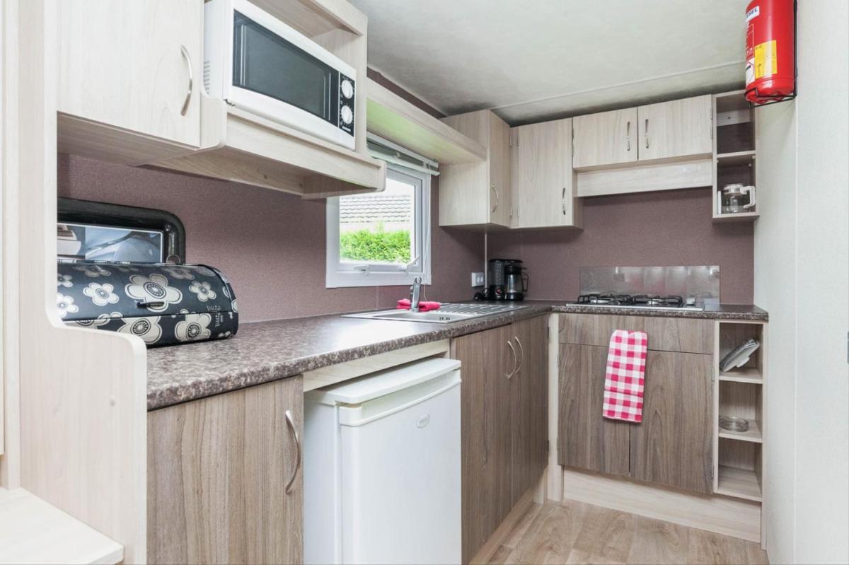 MB Zeeuwse Mobile Home - Housity