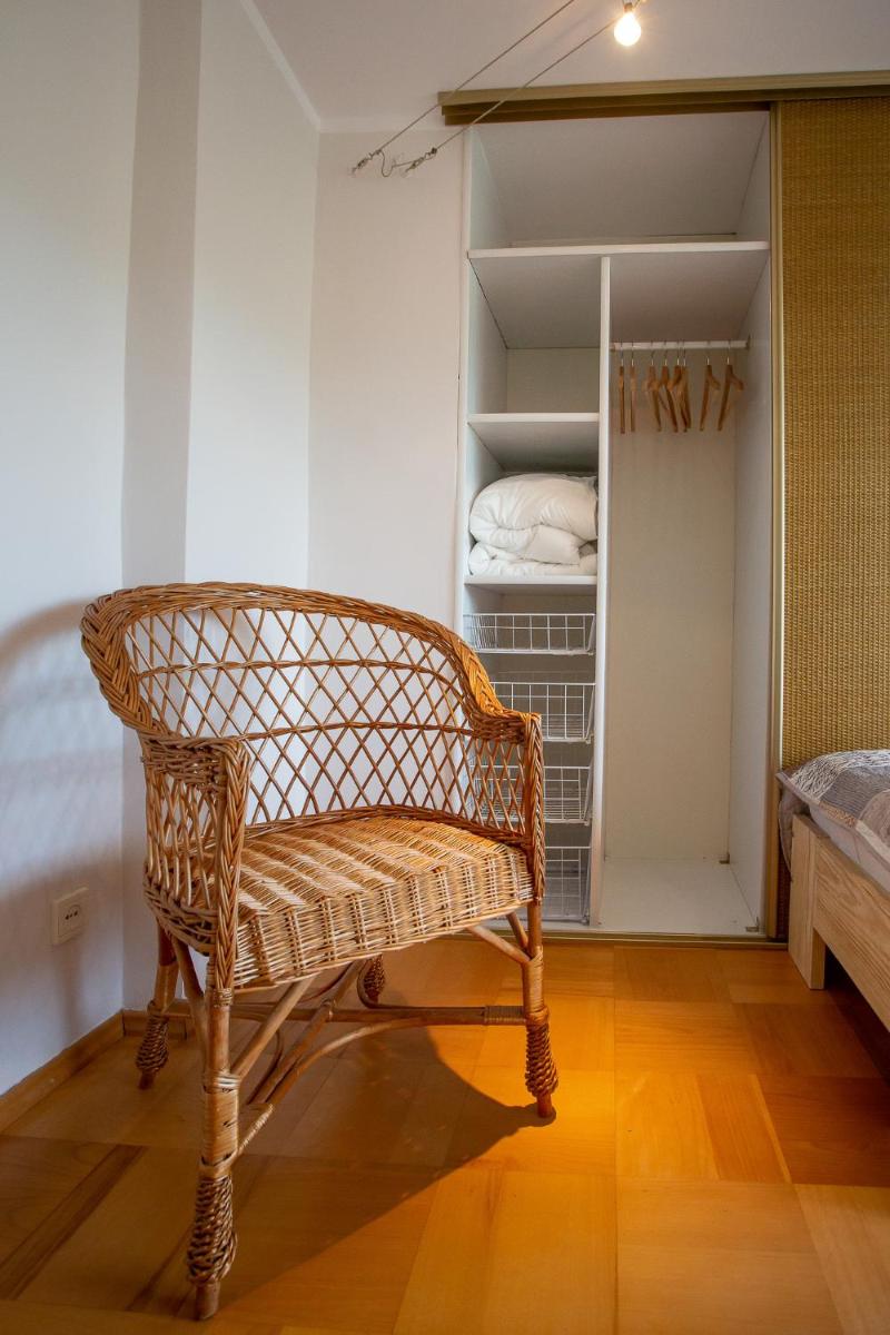 Klimatyzowany apartament w Mr?gowie - Housity