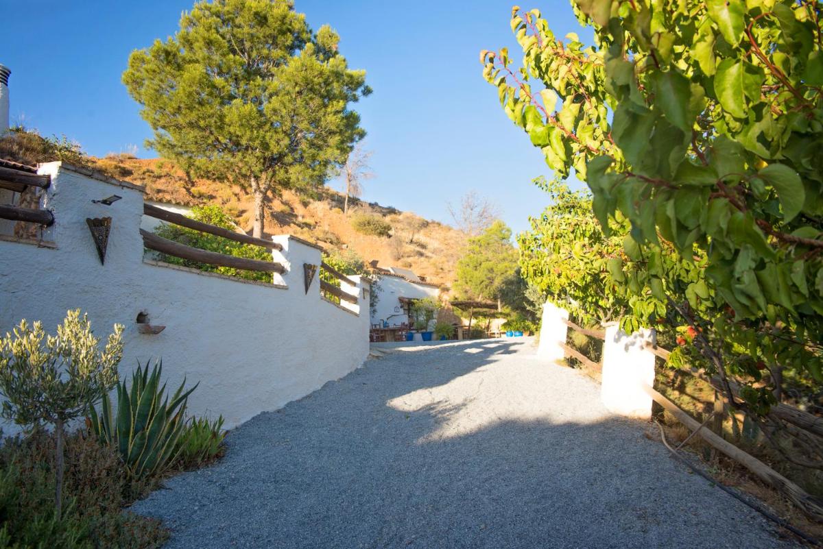 Cuevas de Rolando - Housity